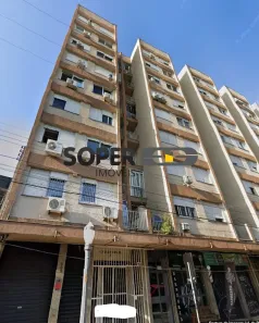 Apartamento com 1 Quarto para alugar, 40m² no Cidade Baixa, Porto Alegre