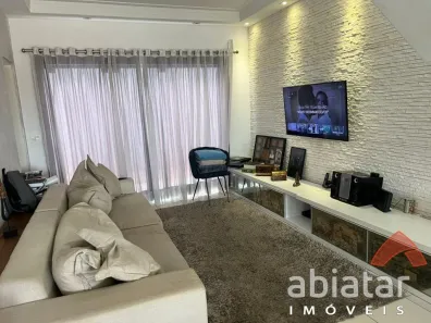 Sobrado com 4 Quartos à venda, 182m² no Parque Ideal, Carapicuíba
