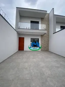 Sobrado com 3 Quartos à venda, 95m² no Parque Flamengo, Guarulhos