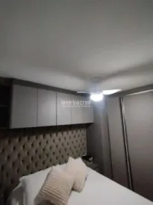 Apartamento com 2 Quartos à venda, 49m² no Cidade Industrial 2, Londrina