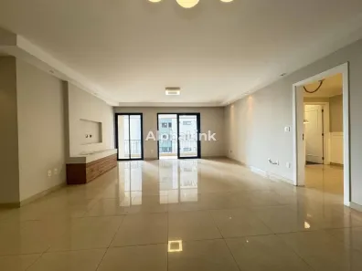 Apartamento com 3 Quartos para alugar, 177m² no Alphaville Centro Industrial e Empresarial/Alphaville., Barueri