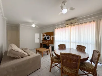 Apartamento com 2 Quartos para alugar, 64m² no Nova Redentora, São José do Rio Preto