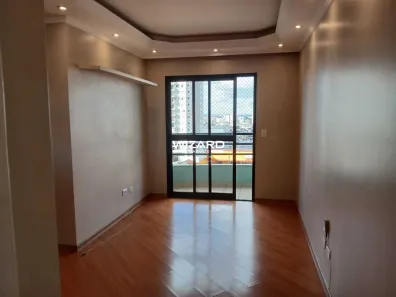 Apartamento com 3 Quartos à venda, 74m² no Gopoúva, Guarulhos