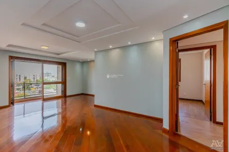 Apartamento com 4 Quartos à venda, 187m² no Marechal Rondon, Canoas