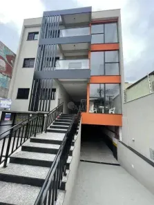 Apartamento com 2 Quartos à venda, 35m² no Chácara Mafalda, São Paulo
