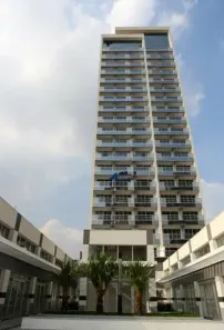 Sala Comercial à venda, 29m² no Várzea da Barra Funda, São Paulo