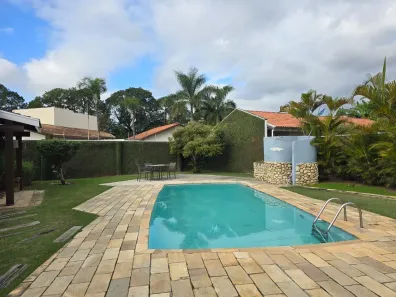 Casa de Condomínio com 3 Quartos à venda, 369m² no Loteamento Eldorado Jardim Residencial, Tremembé