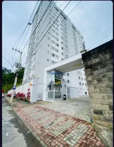 Apartamento com 2 Quartos à venda, 54m² no Teixeiras, Juiz de Fora