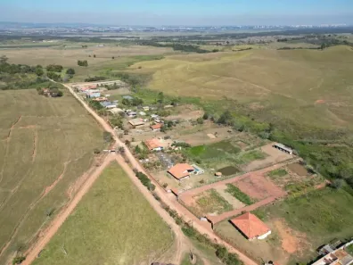 Fazenda/Sítio com 3 Quartos à venda, 150m² no Condomínio Bom Jesus, Caçapava