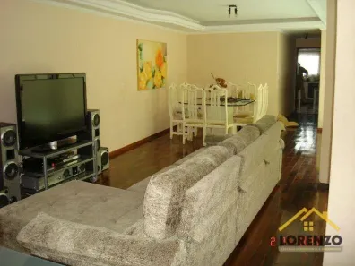 Sobrado com 4 Quartos à venda, 365m² no Centro, São Bernardo do Campo