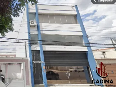 Sala Comercial para alugar, 30m² no Vila Nova Manchester, São Paulo