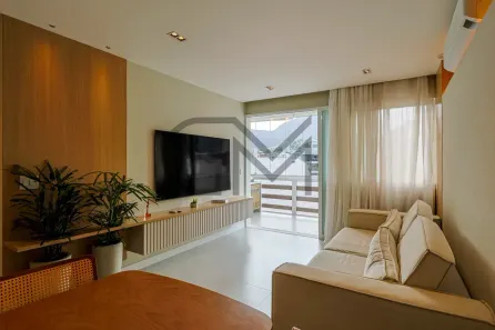 Apartamento com 2 Quartos à venda, 81m² no Ipanema, Rio de Janeiro