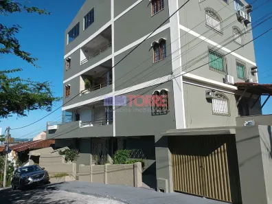 Apartamento com 3 Quartos à venda, 120m² no Centro, Itabuna