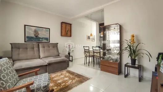 Apartamento com 2 Quartos à venda, 70m² no Pinheirinho, Itu