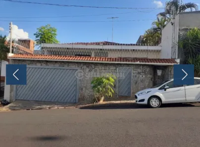 Casa com 3 Quartos à venda, 247m² no Alto da Boa Vista, Ribeirão Preto
