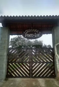 Fazenda/Sítio com 4 Quartos à venda, 352m² no Recanto das Acácias, São Roque