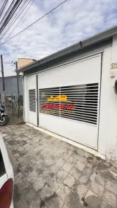 Casa com 3 Quartos à venda, 125m² no Jardim Nena, Suzano