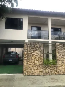 Casa com 5 Quartos à venda, 360m² no República, Vitória