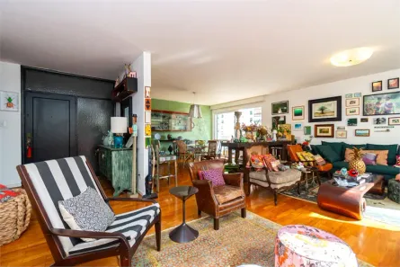 Apartamento com 3 Quartos à venda, 210m² no Santa Cecília, São Paulo