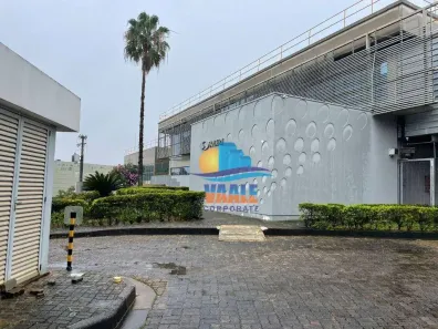 Galpão/Depósito/Armazém à venda, 3422m² no Techno Park, Campinas