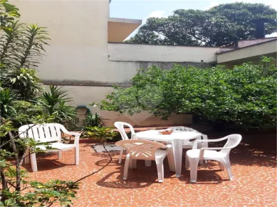 Casa com 3 Quartos à venda, 229m² no Vila Inah, São Paulo