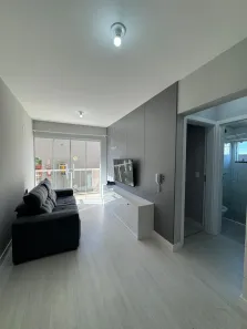 Apartamento com 2 Quartos à venda, 42m² no Santa Luzia, Tijucas