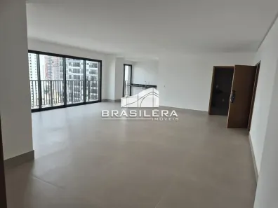 Apartamento com 4 Quartos à venda, 222m² no Setor Marista, Goiânia