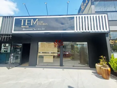 Ponto Comercial para alugar, 42m² no Marechal Rondon, Canoas