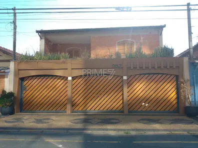 Casa com 6 Quartos à venda, 385m² no São Dimas, Piracicaba
