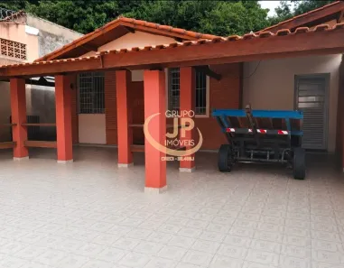 Casa com 3 Quartos à venda, 174m² no Parque Ouro Fino, Sorocaba
