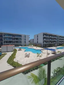 Flat com 1 Quarto à venda, 30m² no , Ipojuca