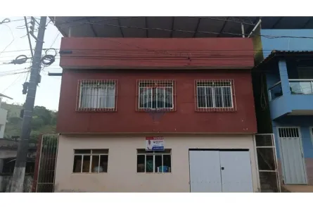 Casa com 4 Quartos à venda, 220m² no São Pedro de Rates, Guaçuí