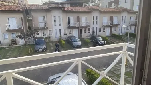 Casa de Condomínio com 2 Quartos à venda, 83m² no Jardim Central, Cotia