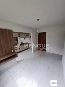 Apartamento com 3 Quartos à venda, 62m² no Jardim Itu, Porto Alegre