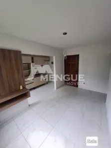 Apartamento com 3 Quartos à venda, 61m² no Jardim Itu, Porto Alegre