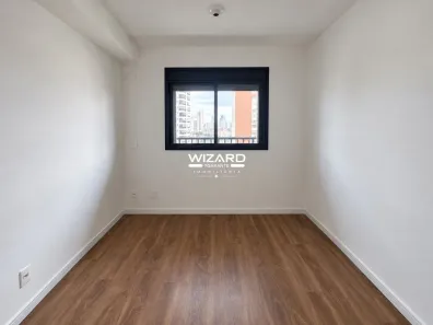 Apartamento com 1 Quarto para alugar, 26m² no Ipiranga, São Paulo