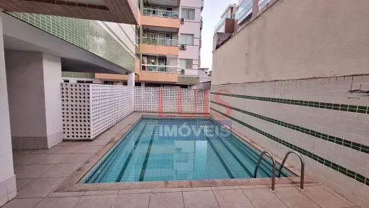 Apartamento com 1 Quarto à venda, 50m² no Piratininga, Niterói