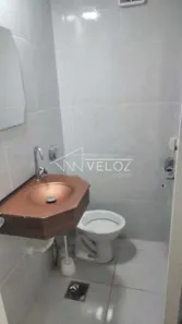 Sala Comercial à venda, 27m² no Centro, Rio de Janeiro