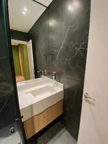 Apartamento com 3 Quartos para alugar, 65m² no Vila Maria Alta, São Paulo