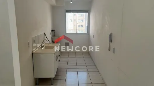Apartamento com 2 Quartos à venda, 50m² no Parque Bom Retiro, Paulínia