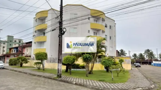 Apartamento com 1 Quarto à venda, 50m² no Agenor de Campos, Mongaguá