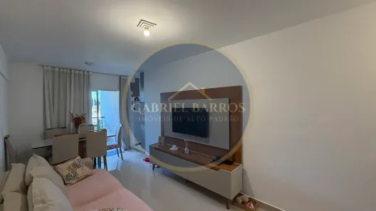 Apartamento com 2 Quartos para alugar, 70m² no Jardim Vale do Sol, São José dos Campos