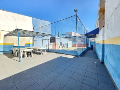 Lote/Terreno à venda, 400m² no Chácara Mafalda, São Paulo