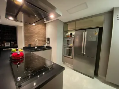 Apartamento com 2 Quartos à venda, 85m² no Alphaville Centro Industrial e Empresarial/Alphaville., Barueri