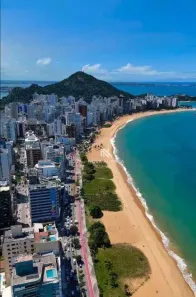 Apartamento com 3 Quartos à venda, 128m² no Praia da Costa, Vila Velha