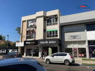 Sala Comercial à venda, 51m² no Centro, Esteio