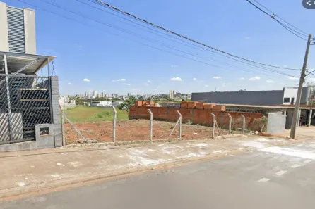 Lote/Terreno para alugar, 300m² no Loteamento Residencial Jardim dos Ipês Amarelos, Americana