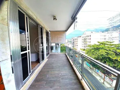 Apartamento com 2 Quartos à venda, 75m² no Tijuca, Rio de Janeiro