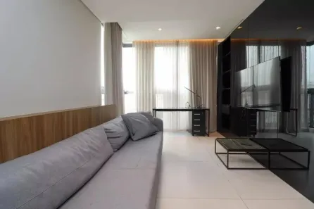 Apartamento com 1 Quarto à venda, 46m² no Jardim Paulista, São Paulo