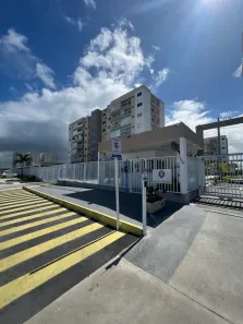 Apartamento com 2 Quartos para alugar, 52m² no Aruana, Aracaju